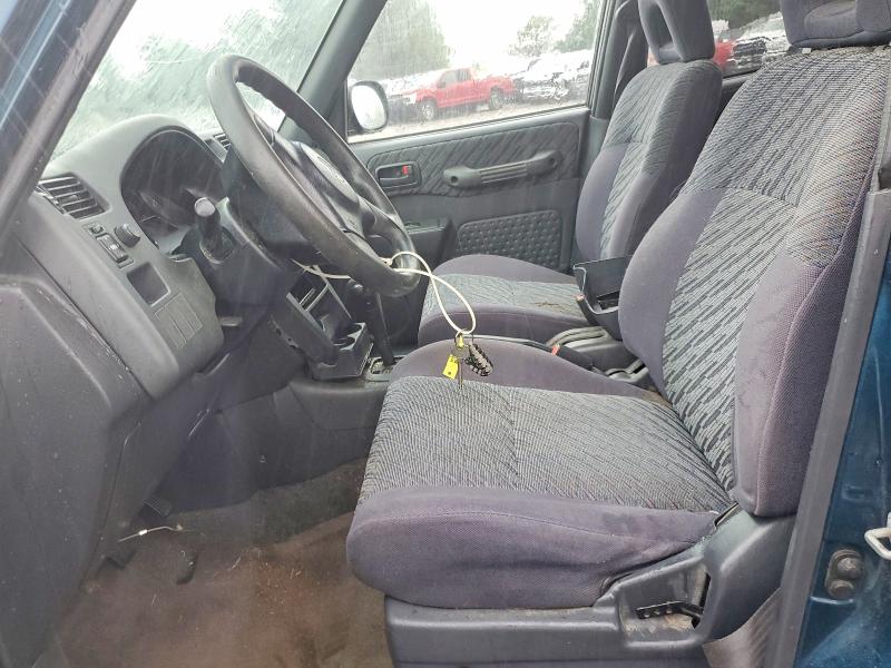 54817536 :رقم المزاد ، JT3HP10V5Y0243903 vin ، 2000 Toyota Rav4 مزاد بيع