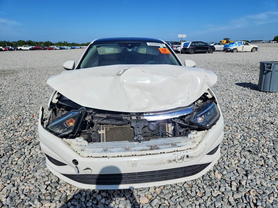 Продаж на аукціоні авто 2019 Volkswagen Jetta, vin: 3VWE57BU7KM048849, номер лоту: 53520976