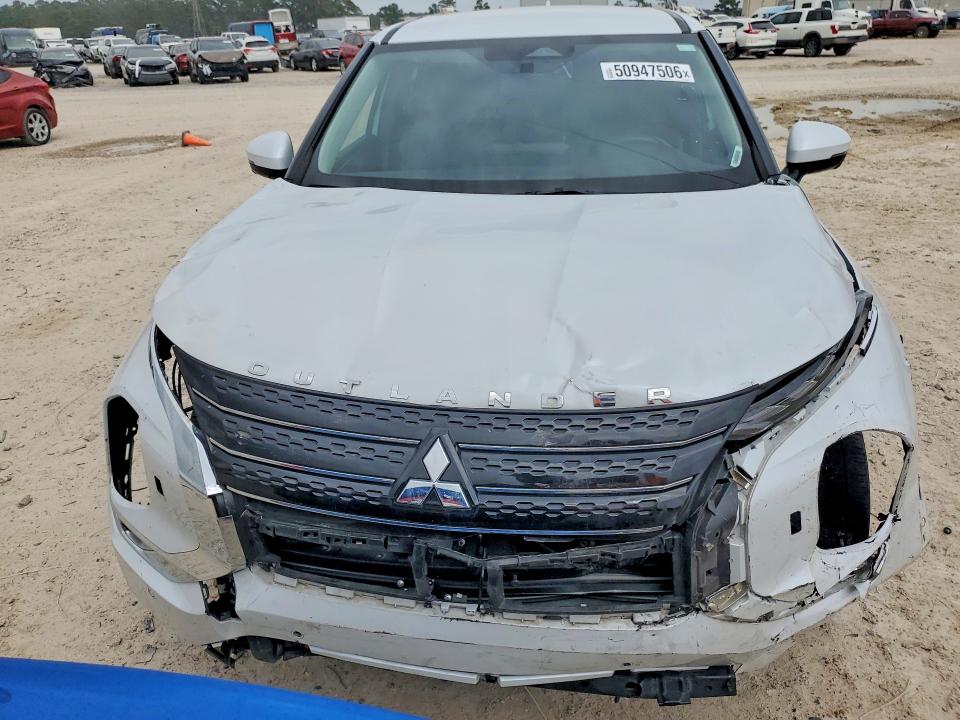 Продаж на аукціоні авто 2023 Mitsubishi Outlander, vin: JA4J4UA81PZ050992, номер лоту: 50947506