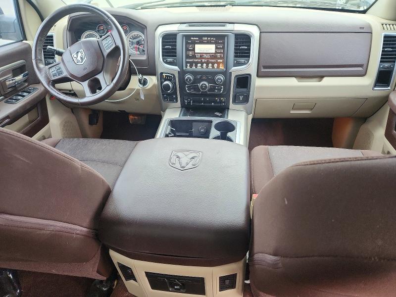 Продажа на аукционе авто 2014 Ram 1500, vin: 1C6RR7LT1ES420767, номер лота: 52745816