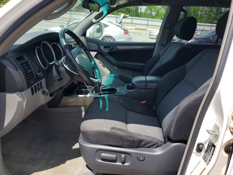 Продаж на аукціоні авто 2006 Toyota 4runner, vin: JTEZU14R868048264, номер лоту: 52748446