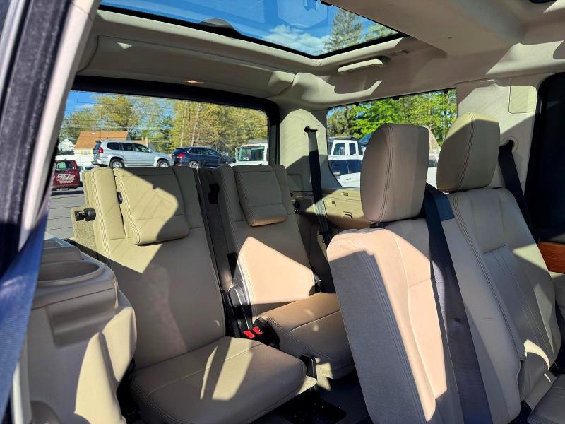 Aukcja sprzedaży 2013 Land Rover Lr4, vin: SALAG2D41DA678192, numer aukcji: 53160486