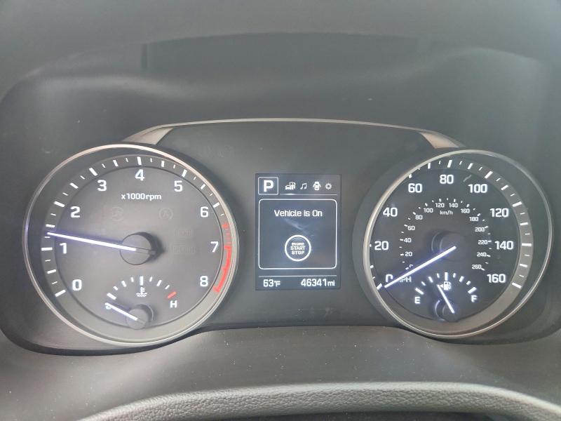 Продажа на аукционе авто 2018 Hyundai Elantra, vin: 5NPD84LF5JH261436, номер лота: 53840866