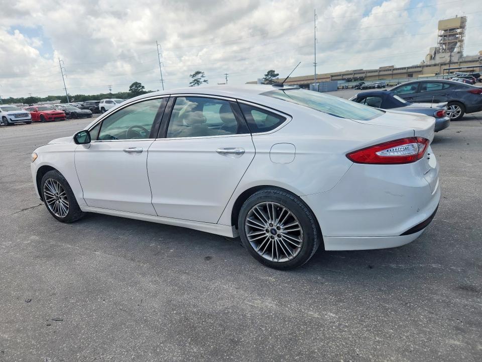 Продажа на аукционе авто 2015 Ford Fusion, vin: 3FA6P0HD4FR198805, номер лота: 53667246