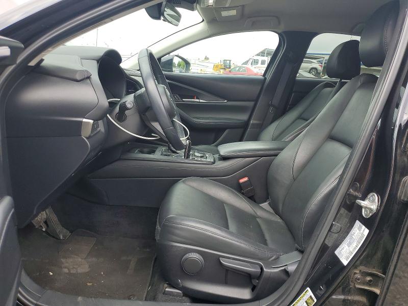 Aukcja sprzedaży 2021 Mazda Cx-30, vin: 3MVDMABL1MM255356, numer aukcji: 52353916