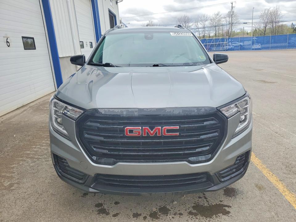 Продаж на аукціоні авто 2024 Gmc Terrain, vin: 3GKALTEGXRL306680, номер лоту: 54123996