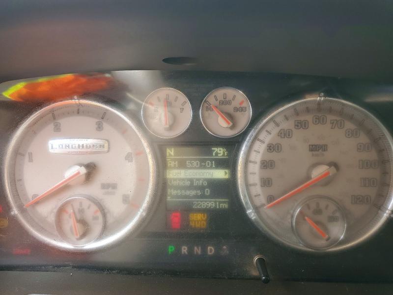 Продаж на аукціоні авто 2011 Dodge Ram 3500, vin: 3D73Y3CL6BG614794, номер лоту: 53638456