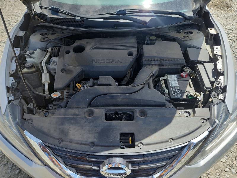51924006 :رقم المزاد ، 1N4AL3AP1GC177423 vin ، 2016 Nissan Altima مزاد بيع