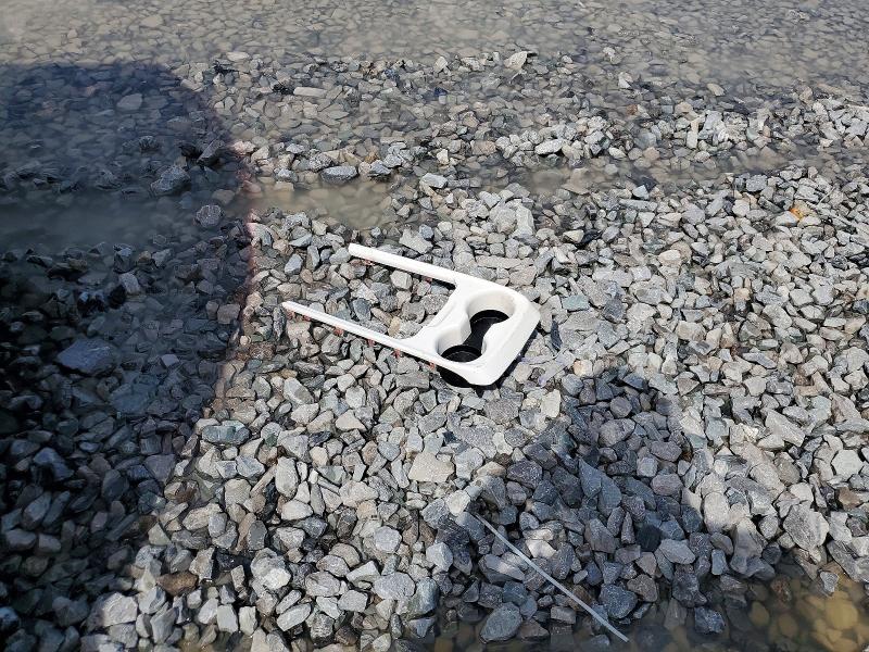 Продаж на аукціоні авто 2017 Toyota Prius Prime, vin: JTDKARFP0H3066864, номер лоту: 54176756