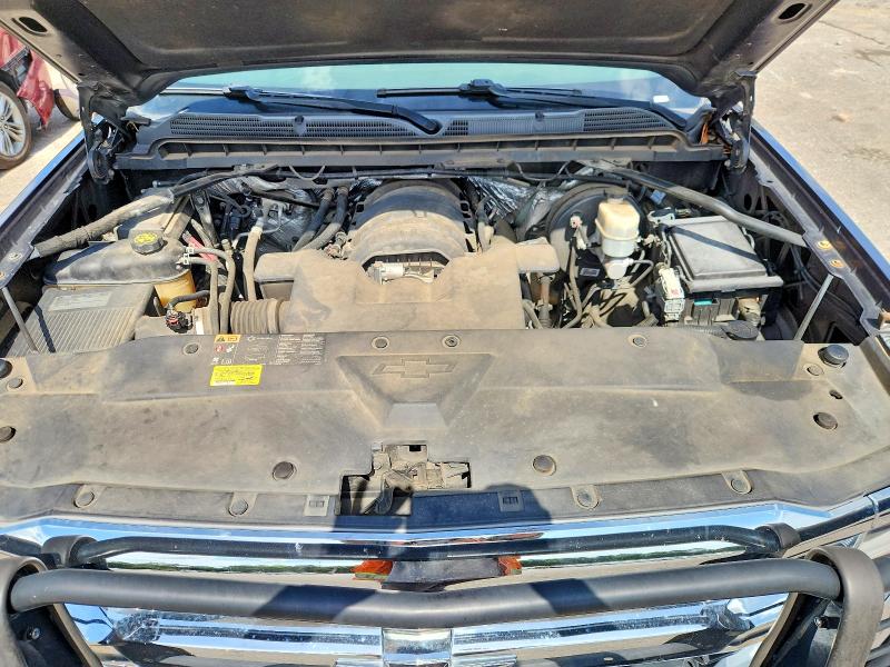 Aukcja sprzedaży 2016 Chevrolet Silverado, vin: 3GCPCREC9GG285476, numer aukcji: 54335446