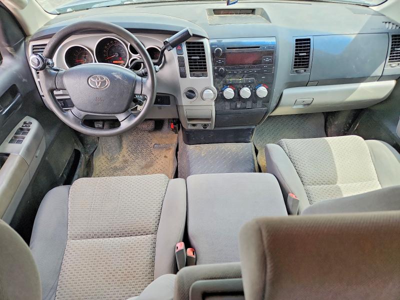 Продаж на аукціоні авто 2008 Toyota Tundra, vin: 5TFCV54138X006490, номер лоту: 55287346