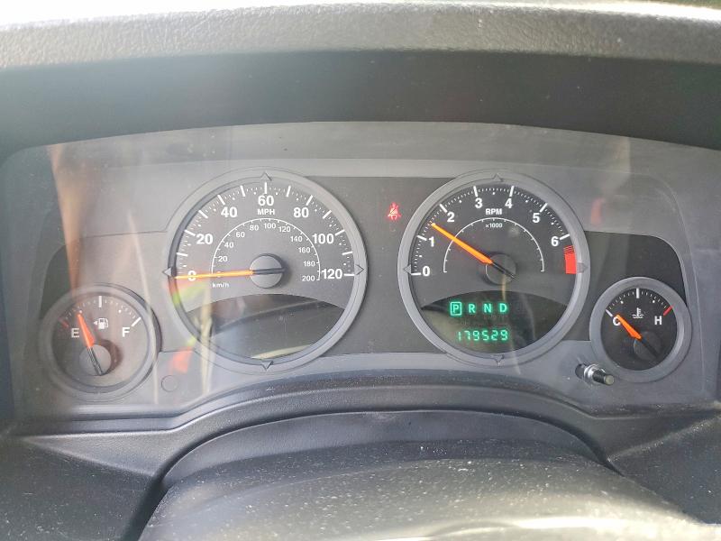 Продаж на аукціоні авто 2007 Jeep Patriot, vin: 1J8FF28WX7D418199, номер лоту: 53644886