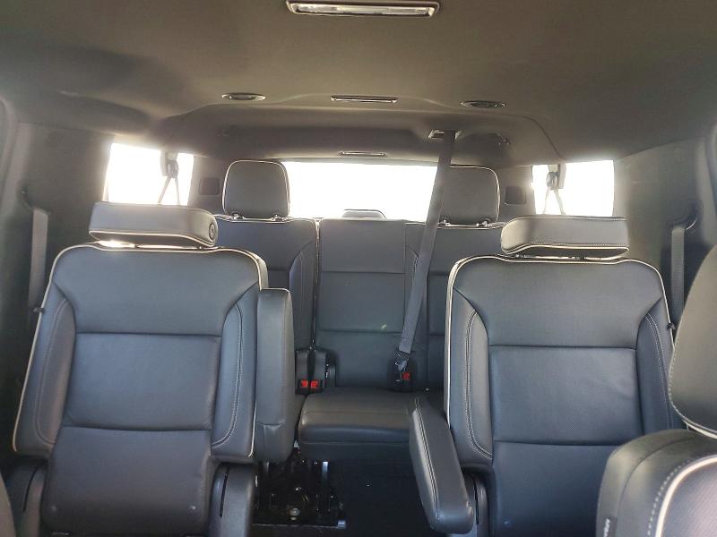 Aukcja sprzedaży 2023 Chevrolet Suburban, vin: 1GNSCFKD1PR422391, numer aukcji: 54235776