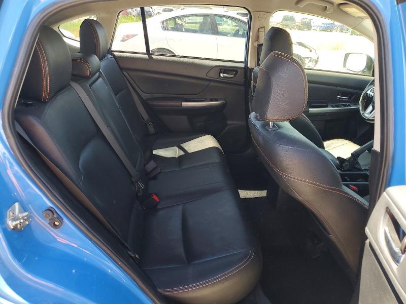 54187866 :رقم المزاد ، JF2GPAKC1HH278282 vin ، 2017 Subaru Crosstrek مزاد بيع
