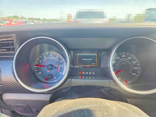 Aukcja sprzedaży 2019 Ford Mustang, vin: 1FA6P8TH6K5161020, numer aukcji: 54158476