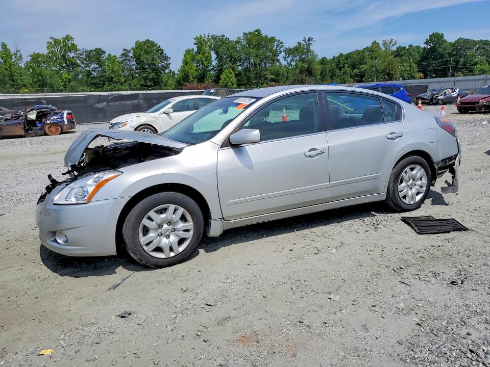 55238726 :رقم المزاد ، 1N4AL2AP5CC117214 vin ، 2012 Nissan Altima مزاد بيع