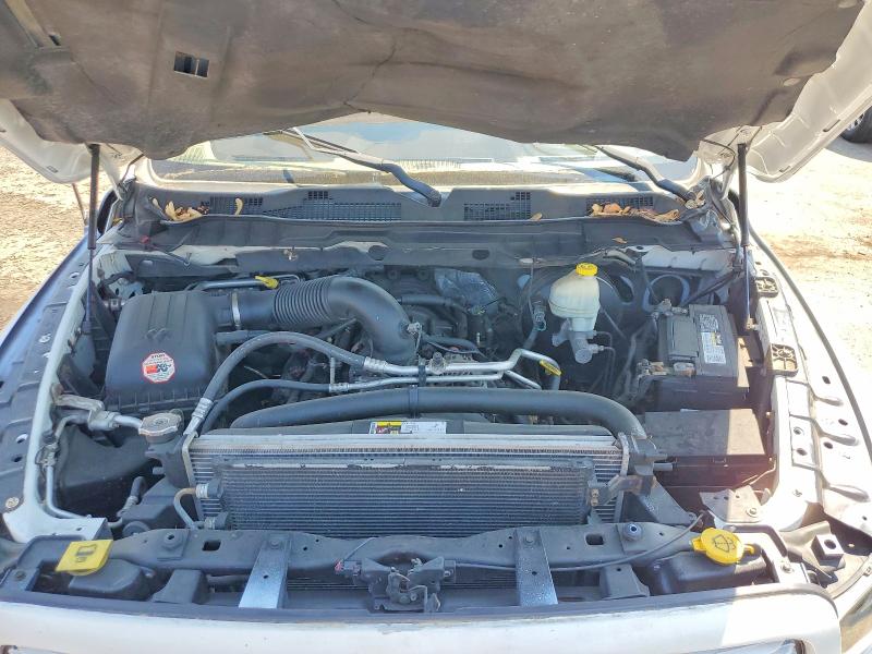 Продаж на аукціоні авто 2013 Ram 1500, vin: 1C6RR7JT1DS658068, номер лоту: 54012016