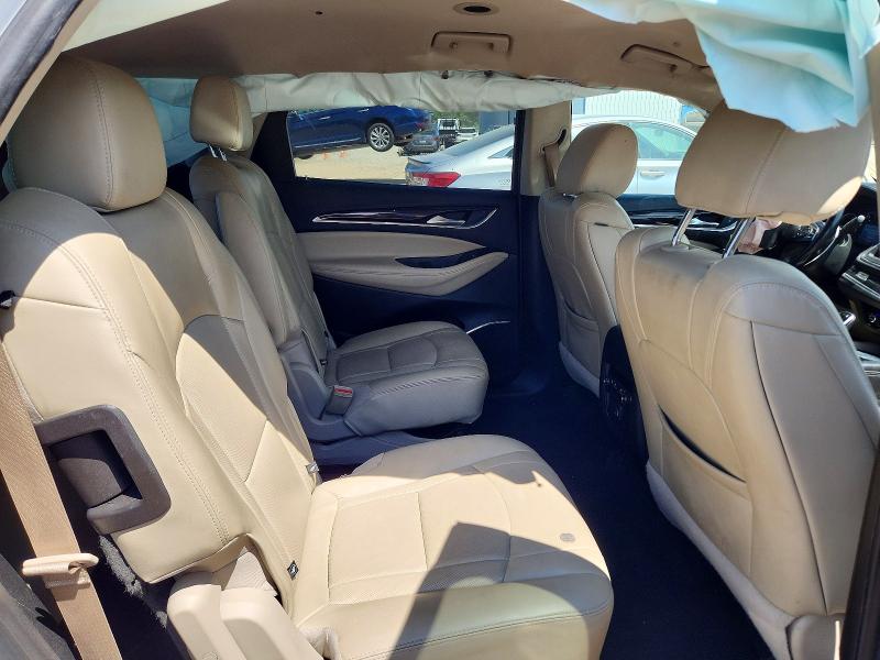 Aukcja sprzedaży 2020 Buick Enclave, vin: 5GAERBKW4LJ200971, numer aukcji: 55383446