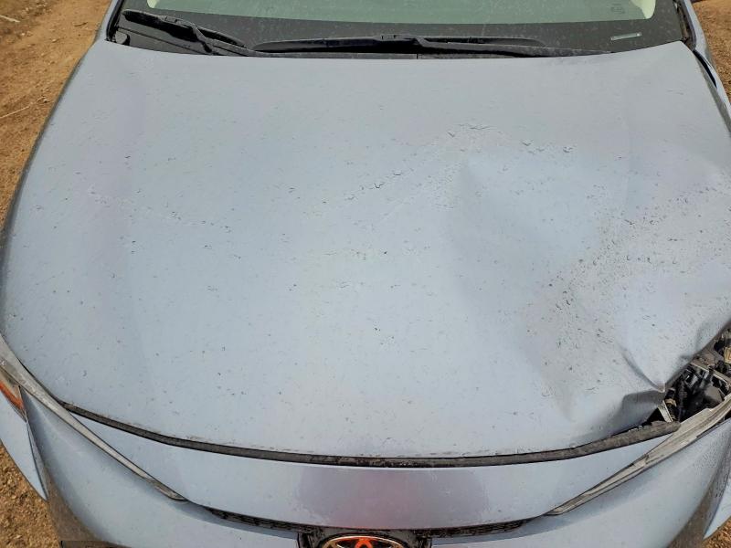 Aukcja sprzedaży 2022 Toyota Corolla, vin: JTDEPMAEXNJ208553, numer aukcji: 53033126