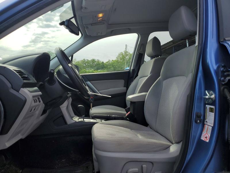 52214876 :رقم المزاد ، JF2SJADC7FH427347 vin ، 2015 Subaru Forester مزاد بيع