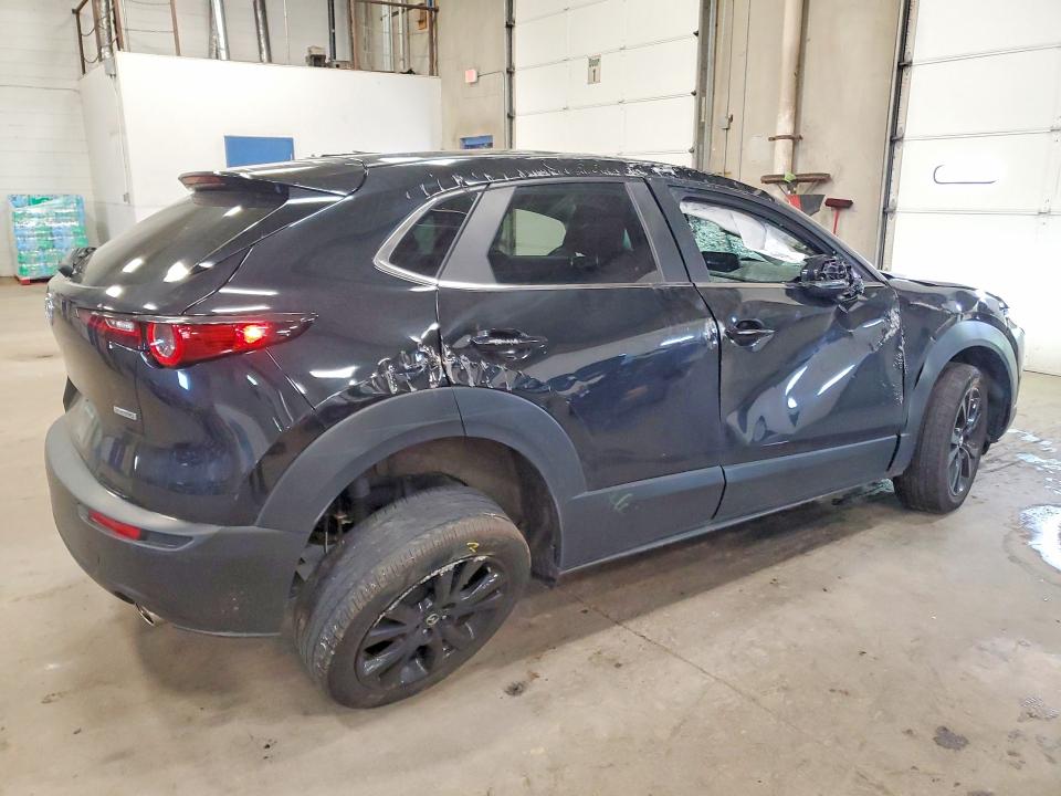 Aukcja sprzedaży 2024 Mazda Cx-30, vin: 3MVDMBBM1RM649946, numer aukcji: 54678876