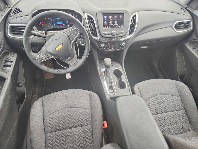 Продаж на аукціоні авто 2024 Chevrolet Equinox, vin: 3GNAXUEG6RS152505, номер лоту: 53233146