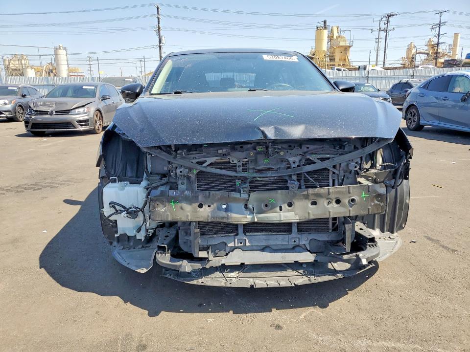 Aukcja sprzedaży 2016 Mazda 3, vin: JM1BM1J79G1345935, numer aukcji: 52087466
