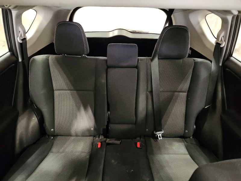 Продаж на аукціоні авто 2017 Toyota Rav4, vin: 2T3RFREVXHW567077, номер лоту: 55129526