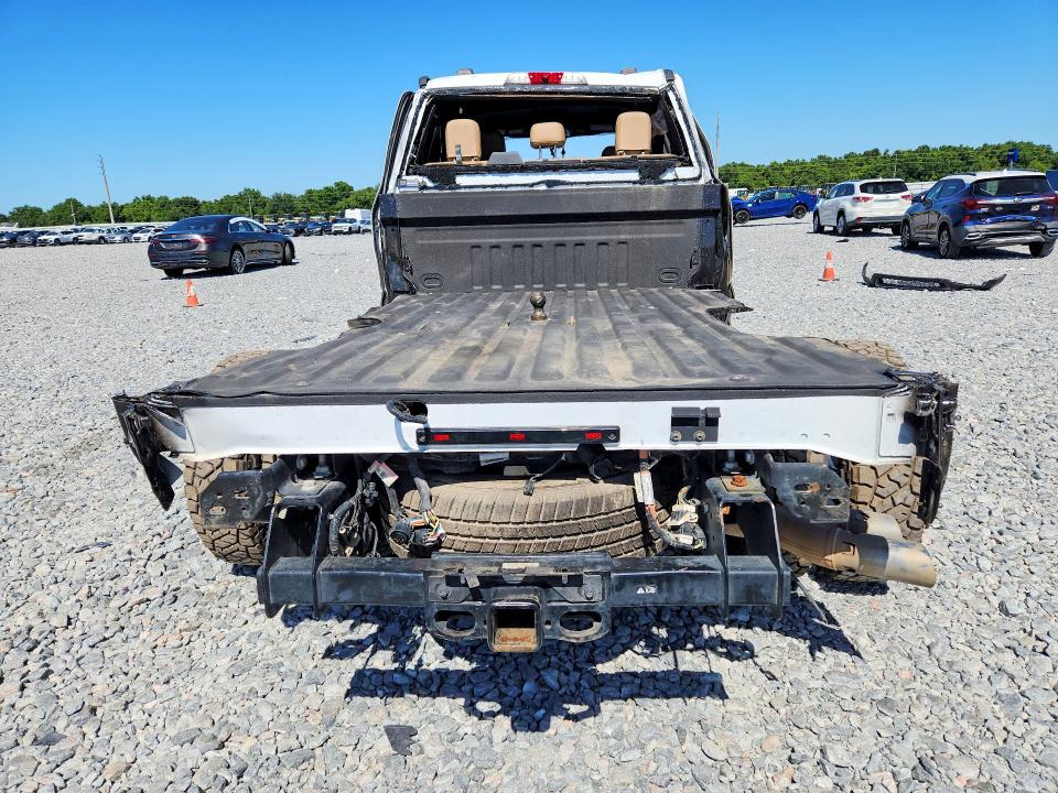 Продаж на аукціоні авто 2023 Ford F350, vin: 1FT8W3DM7PEC57153, номер лоту: 53032616