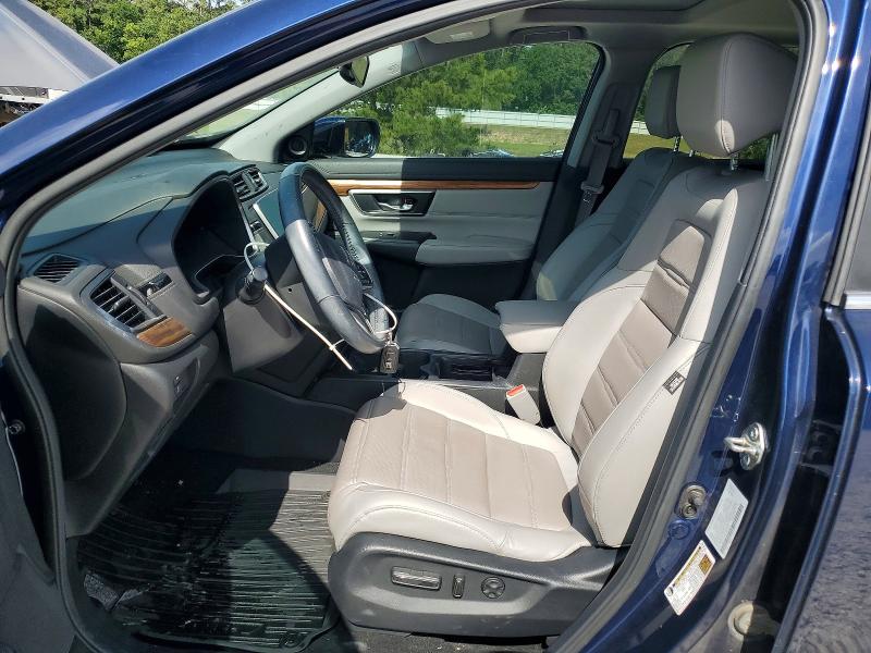 Aukcja sprzedaży 2019 Honda Cr-v, vin: 5J6RW1H87KA007475, numer aukcji: 53328036