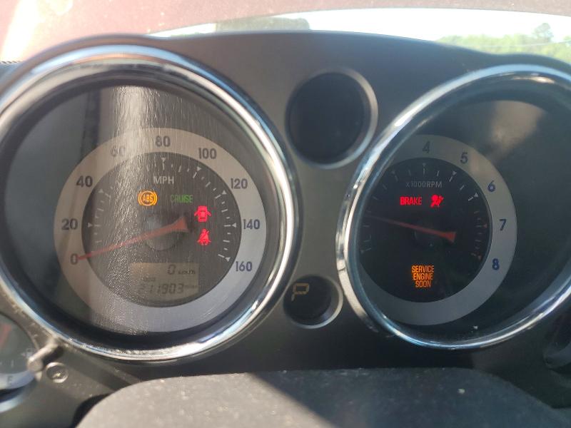Продаж на аукціоні авто 2007 Mitsubishi Eclipse, vin: 4A3AK24F27E066195, номер лоту: 53917476
