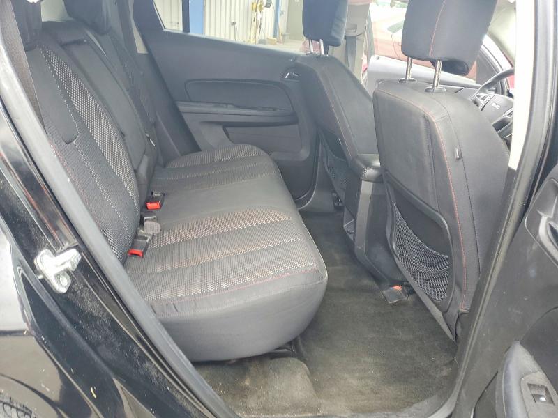Продажа на аукционе авто 2016 Gmc Terrain, vin: 2GKALMEK9G6345885, номер лота: 54890596