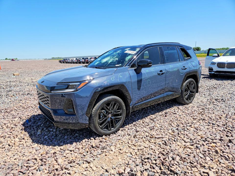 53297406 :رقم المزاد ، JTM6CRAV2TJ000645 vin ، 2026 Toyota Rav4 مزاد بيع