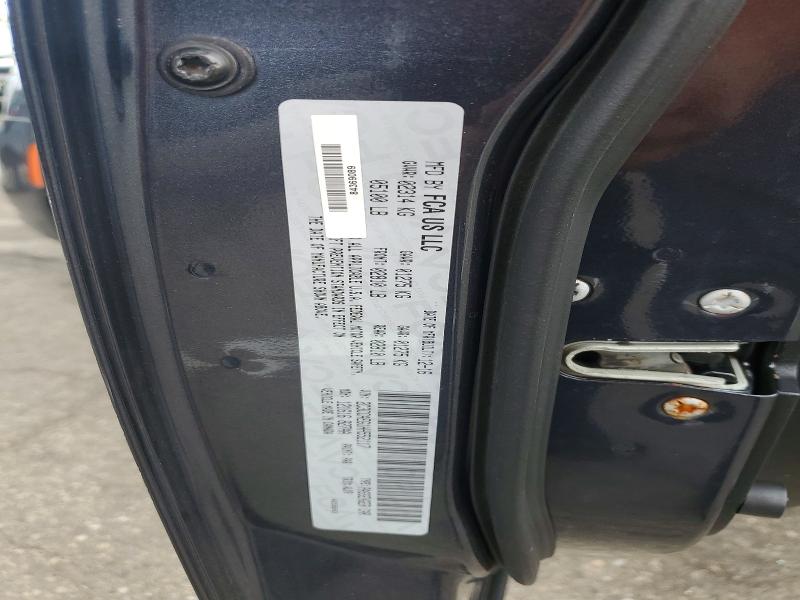 2017 Chrysler 300c მანქანა იყიდება აუქციონზე, vin: 2C3CCAEG1HH552117, აუქციონის ნომერი: 53608196
