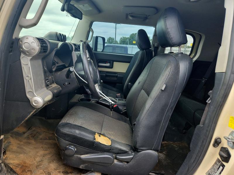 Aukcja sprzedaży 2009 Toyota Fj Cruiser, vin: JTEBU11F49K069390, numer aukcji: 54465696