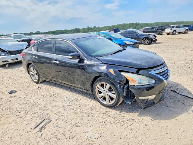 Продаж на аукціоні авто 2013 Nissan Altima, vin: 1N4AL3AP3DC203841, номер лоту: 53198076