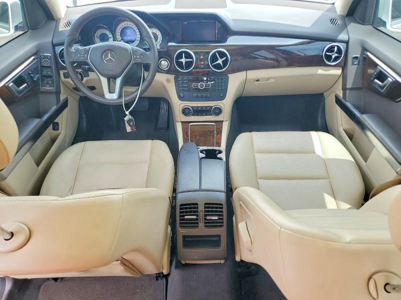Продаж на аукціоні авто 2013 Mercedes-benz Glk, vin: WDCGG8JB8DG087047, номер лоту: 54957506