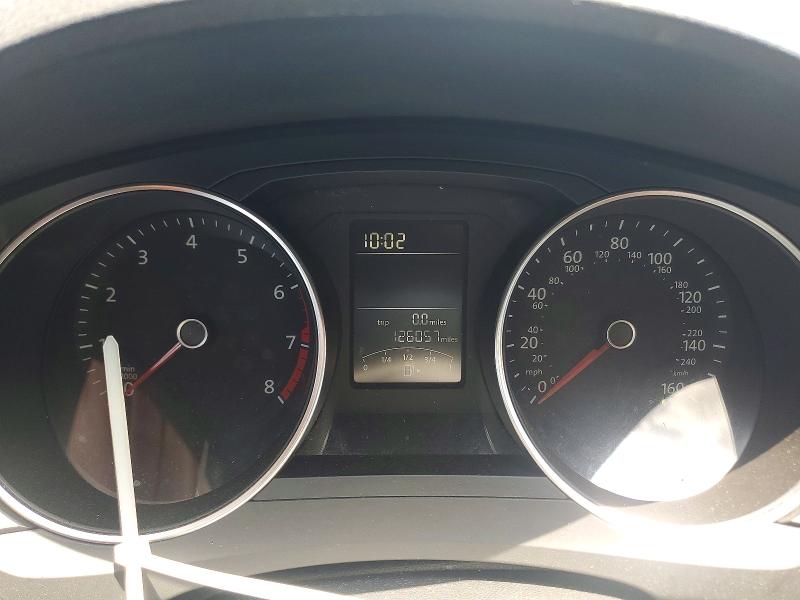 Aukcja sprzedaży 2016 Volkswagen Jetta, vin: 3VW267AJ8GM327533, numer aukcji: 53693076