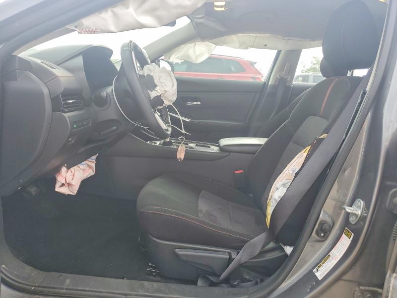 Aukcja sprzedaży 2023 Nissan Sentra, vin: 3N1AB8DVXPY242770, numer aukcji: 52944676