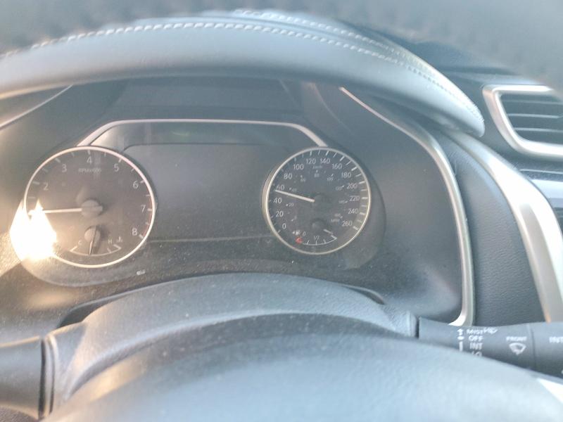 52432996 :رقم المزاد ، 5N1AZ2MH6HN194338 vin ، 2017 Nissan Murano مزاد بيع