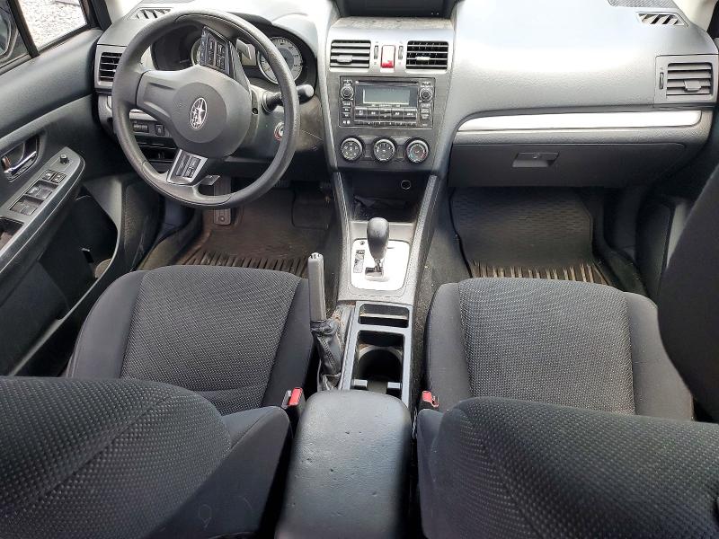 Продажа на аукционе авто 2012 Subaru Impreza Premium W/co, vin: JF1GPAB63CH243895, номер лота: 53083986