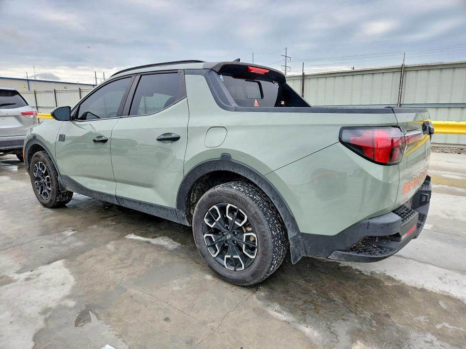 2022 Hyundai Santa Cruz მანქანა იყიდება აუქციონზე, vin: 5NTJCDAE7NH030167, აუქციონის ნომერი: 52439256