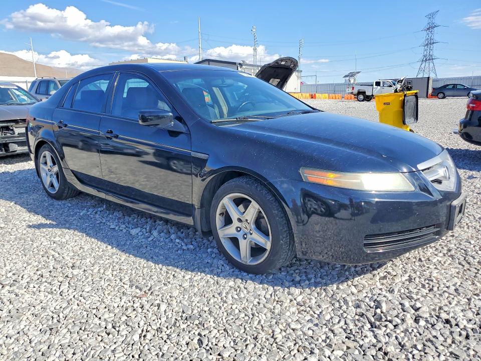 Aukcja sprzedaży 2004 Acura Tl, vin: 19UUA66214A010354, numer aukcji: 55443776