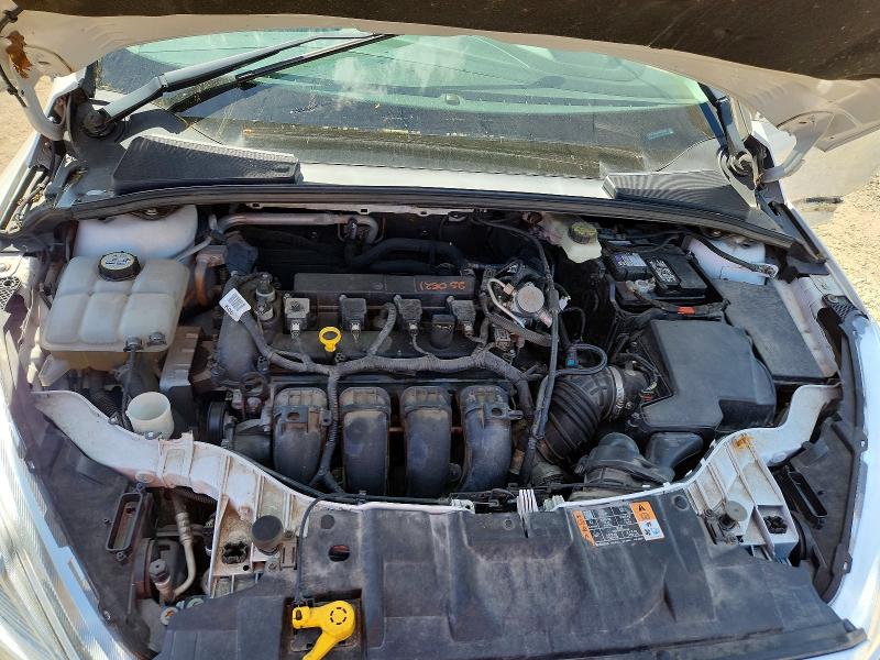 Aukcja sprzedaży 2017 Ford Focus, vin: 1FADP3K24HL249852, numer aukcji: 52844066