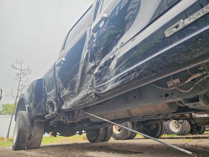 2024 Ford F450 მანქანა იყიდება აუქციონზე, vin: 1FT8W4DT9REC88209, აუქციონის ნომერი: 53035876