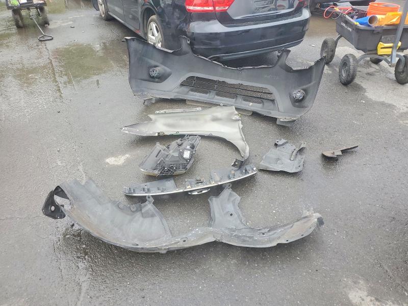 Продаж на аукціоні авто 2012 Nissan Rogue, vin: JN8AS5MV0CW374454, номер лоту: 54984046