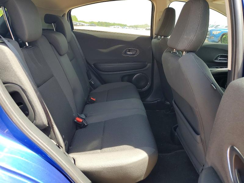 52351346 :رقم المزاد ، 3CZRU6H5XKM734508 vin ، 2019 Honda Hr-v مزاد بيع