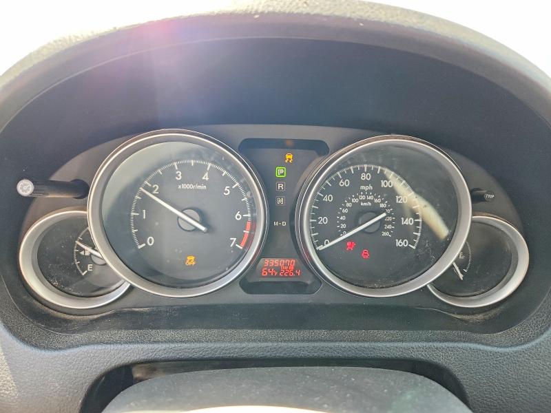 54176496 :رقم المزاد ، 1YVHZ8BH6B5M26236 vin ، 2011 Mazda 6 مزاد بيع
