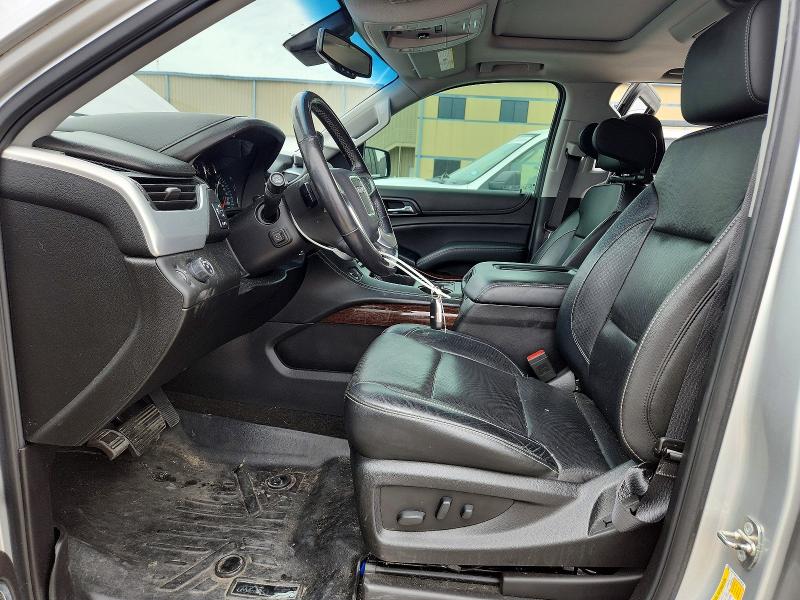 2018 Gmc Yukon Xl მანქანა იყიდება აუქციონზე, vin: 1GKS1GKC1JR208220, აუქციონის ნომერი: 52507416