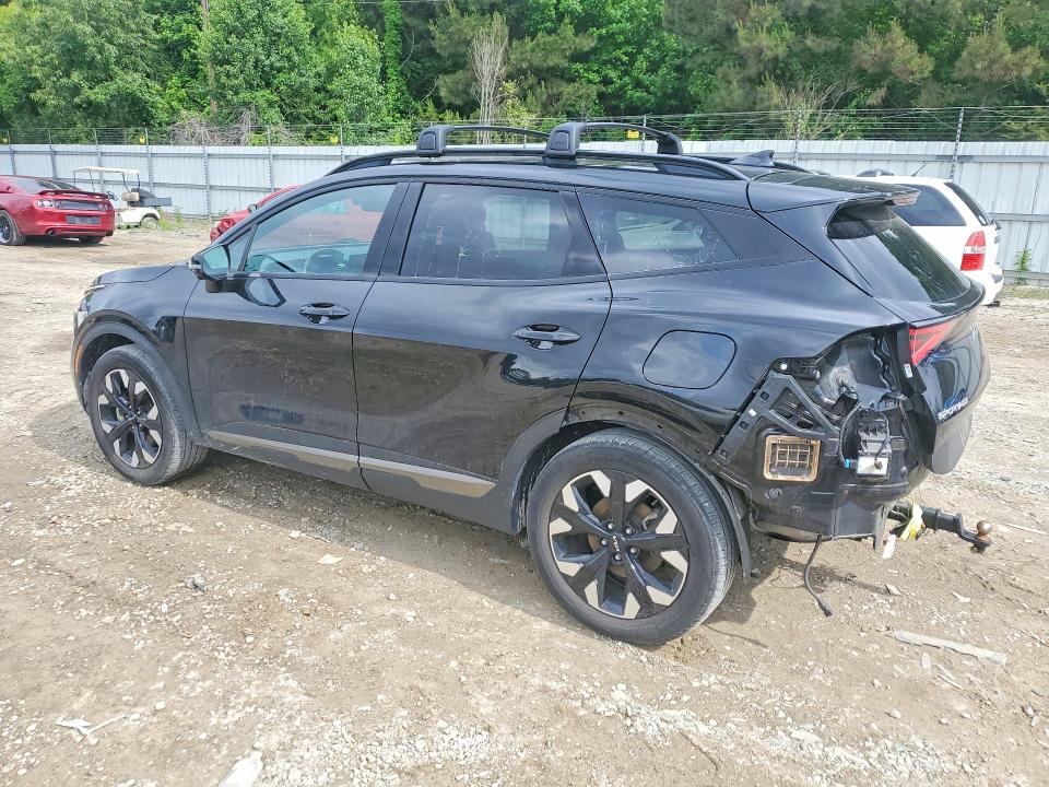 Aukcja sprzedaży 2023 Kia Sportage, vin: KNDPZDAH0P7066937, numer aukcji: 53187806